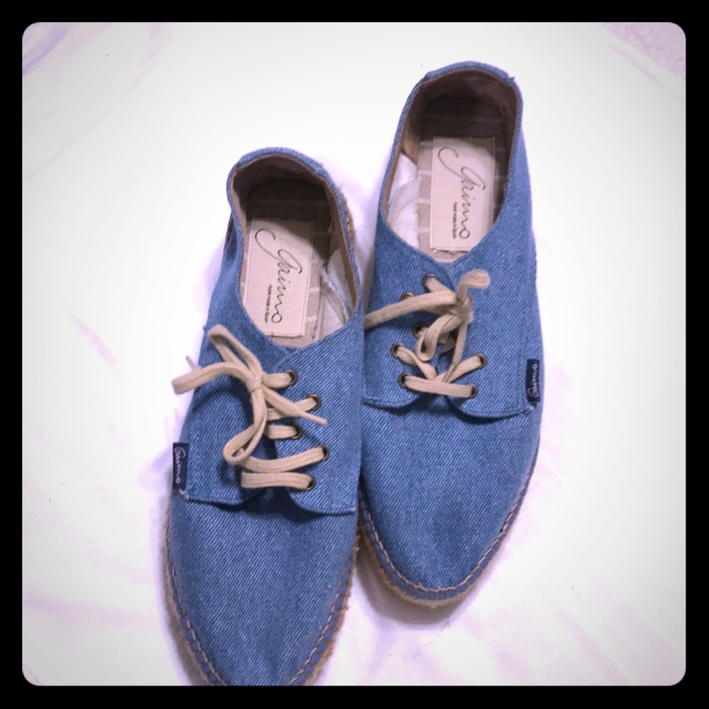 Gaimo Espadrilles
